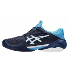 TENIS ASICS COURT FF 3 NOVAK - BLUE EXPANSE/WHITE